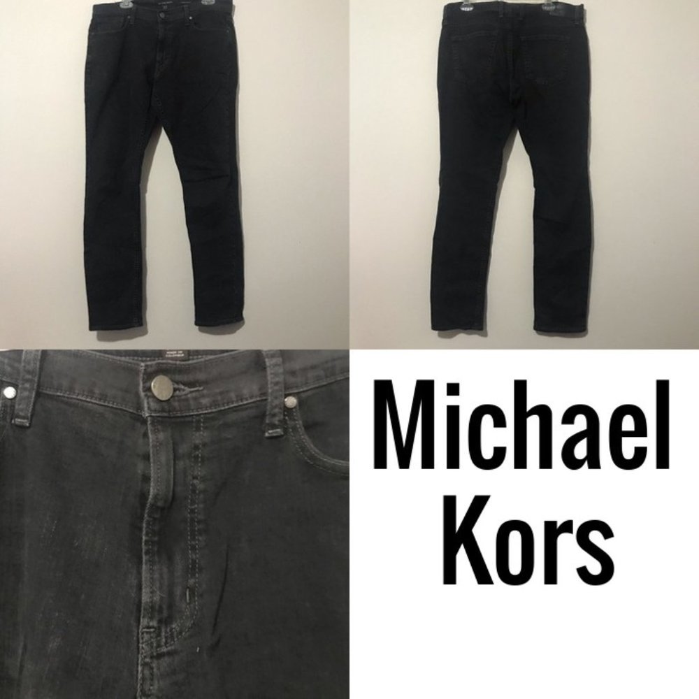 Michael Kors Jeans size 34/32